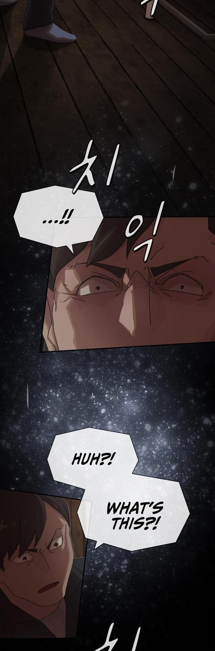 The Genius Who Sees Through the World Chapter 23 - Page 55 in English