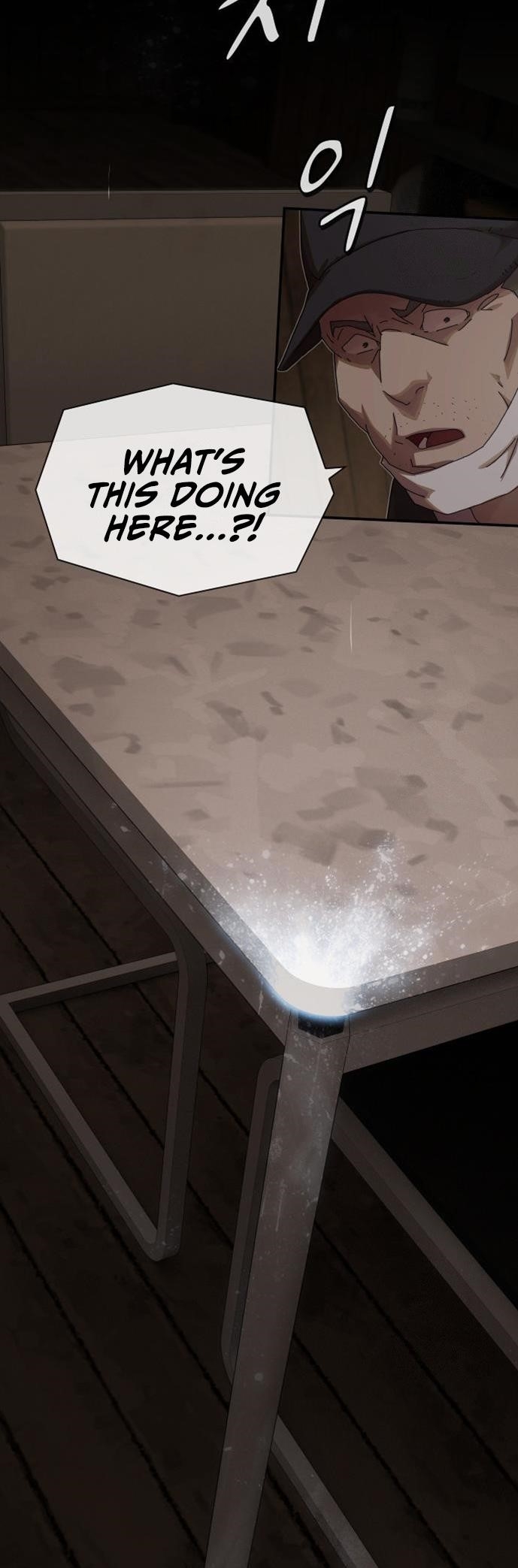 The Genius Who Sees Through the World Chapter 23 - Page 56 in English