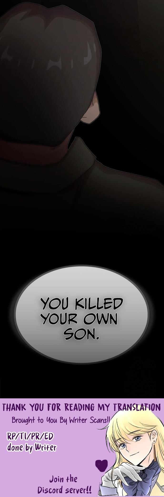 The Genius Who Sees Through the World Chapter 23 - Page 61 in English