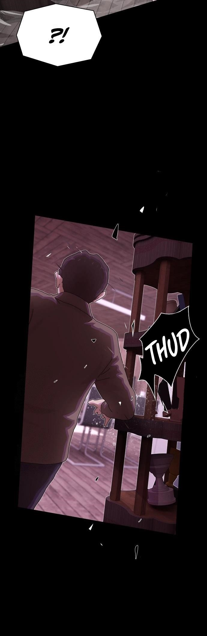 The Genius Who Sees Through the World Chapter 24 - Page 20 in English