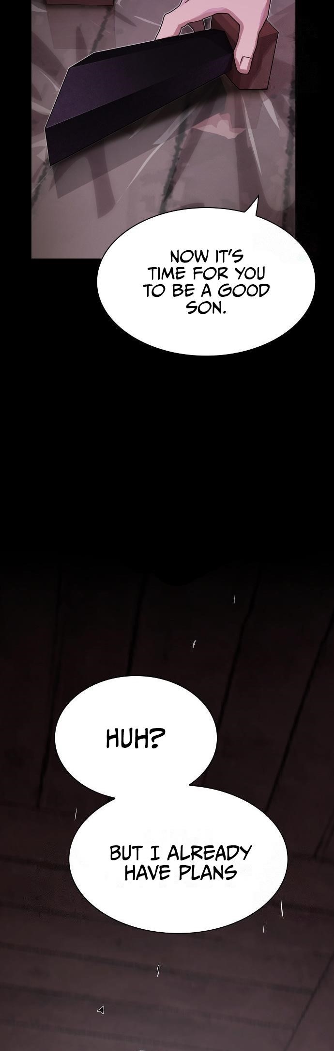 The Genius Who Sees Through the World Chapter 24 - Page 25 in English