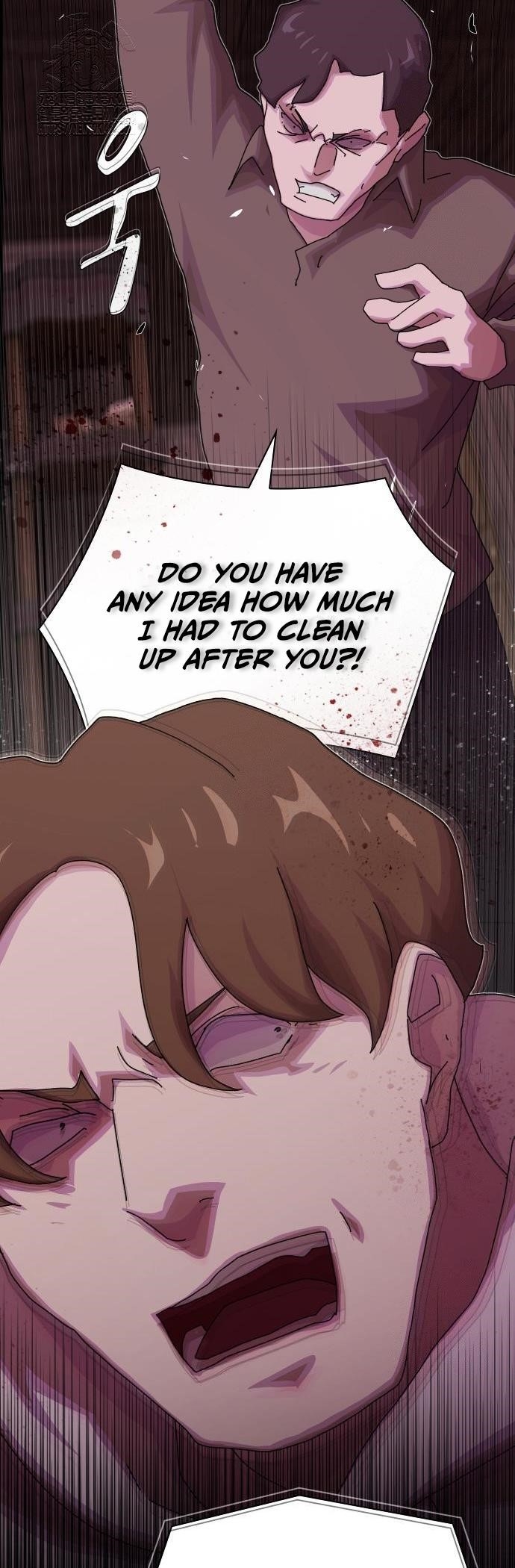 The Genius Who Sees Through the World Chapter 24 - Page 31 in English