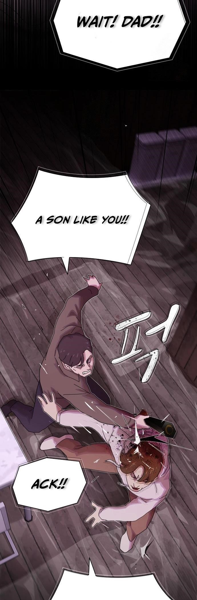 The Genius Who Sees Through the World Chapter 24 - Page 32 in English