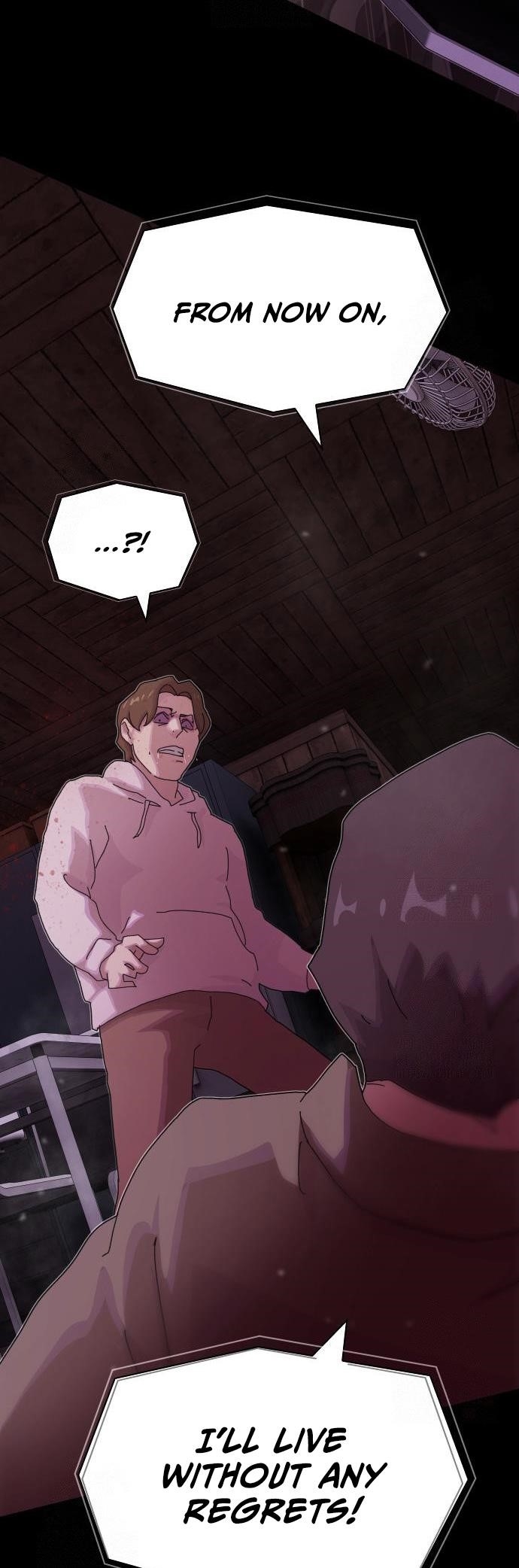 The Genius Who Sees Through the World Chapter 24 - Page 38 in English