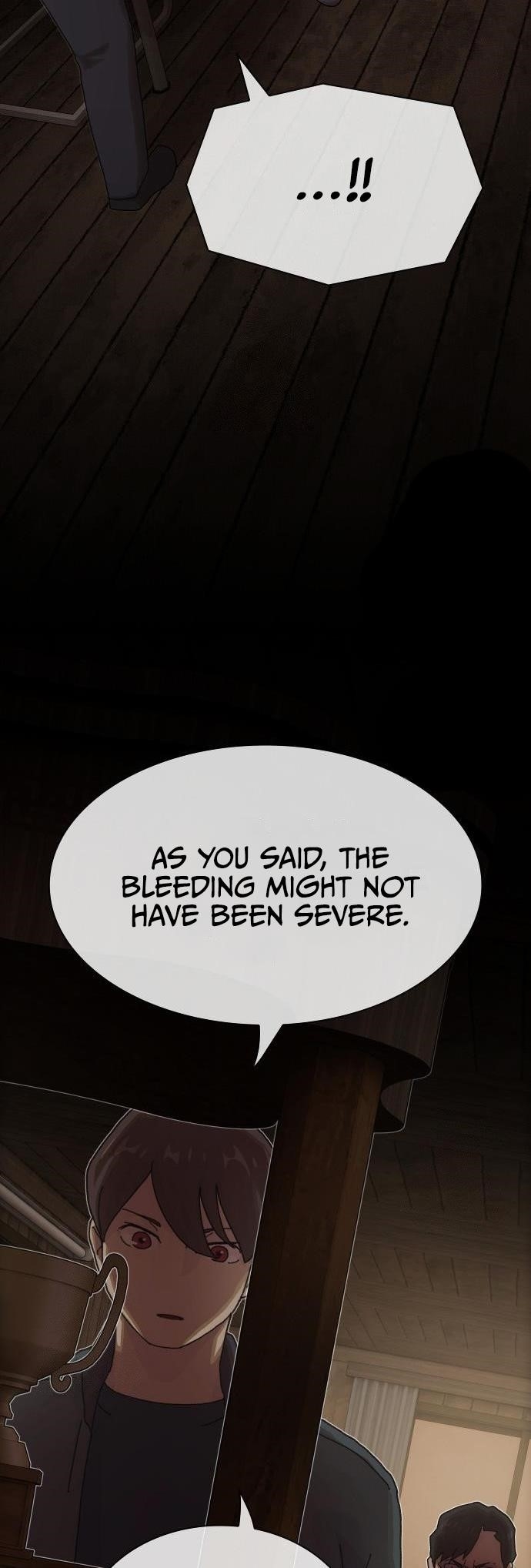 The Genius Who Sees Through the World Chapter 24 - Page 4 in English