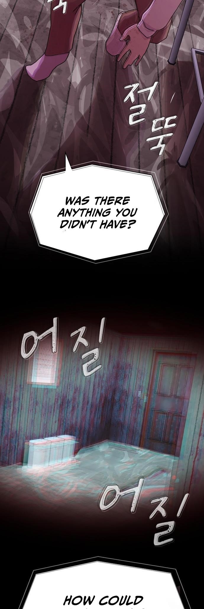 The Genius Who Sees Through the World Chapter 24 - Page 40 in English