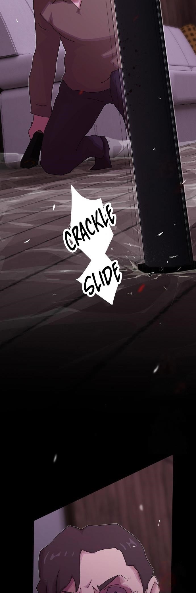The Genius Who Sees Through the World Chapter 24 - Page 45 in English
