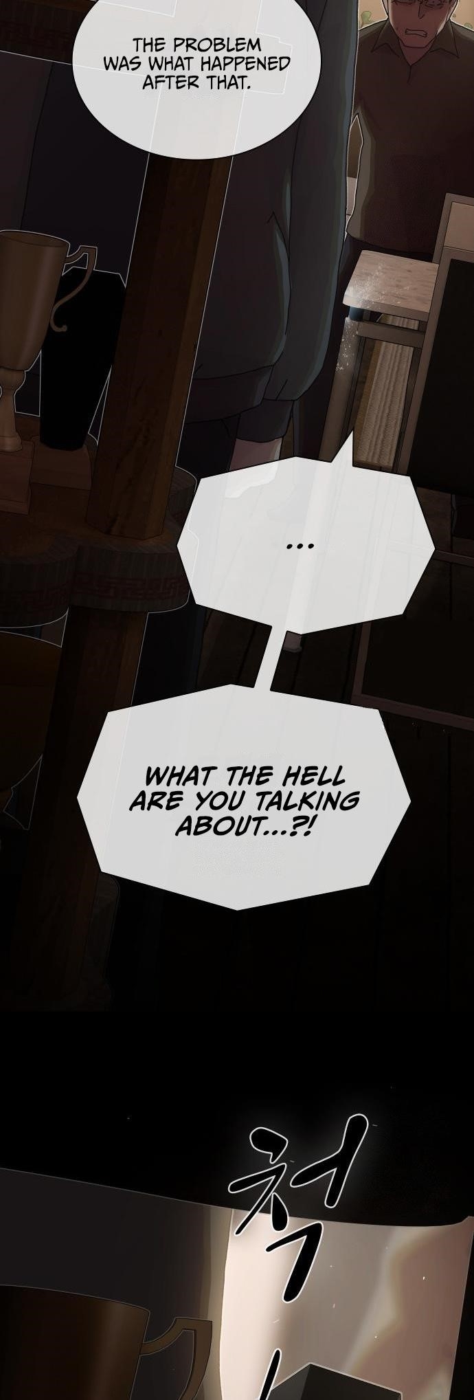 The Genius Who Sees Through the World Chapter 24 - Page 5 in English