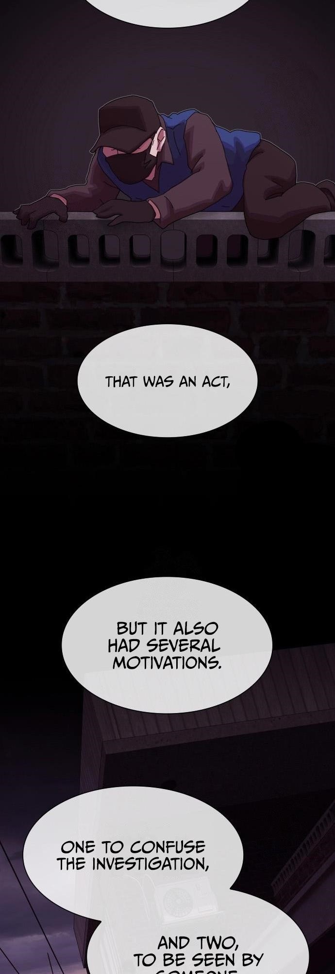 The Genius Who Sees Through the World Chapter 24 - Page 71 in English