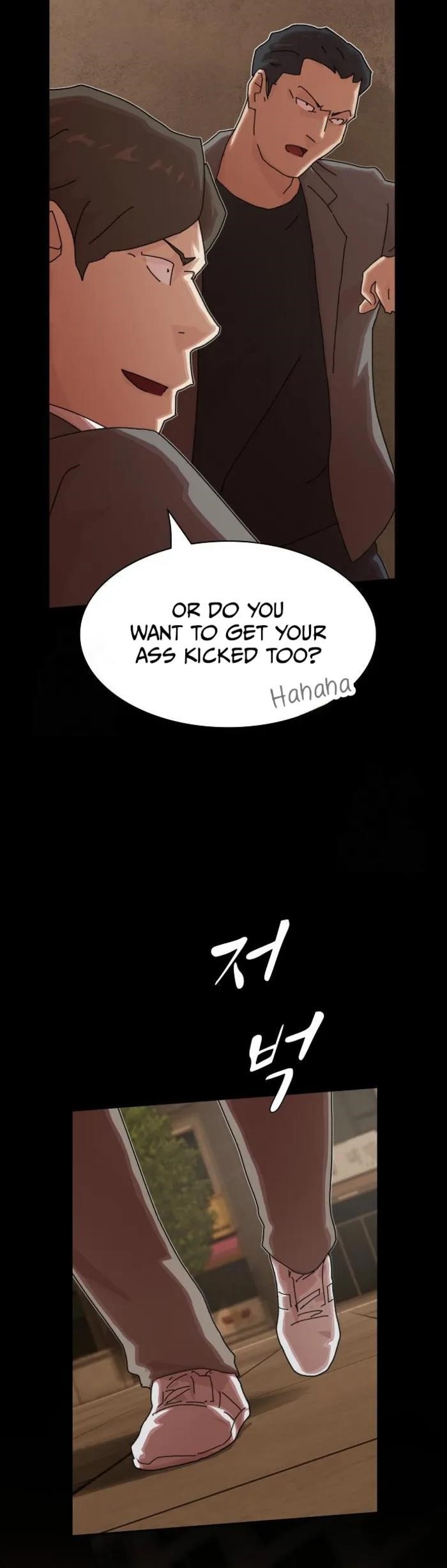 The Genius Who Sees Through the World Chapter 27 - Page 11 in English