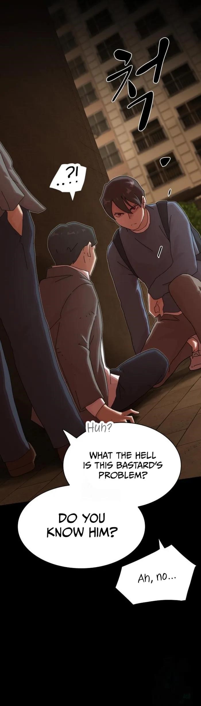 The Genius Who Sees Through the World Chapter 27 - Page 12 in English