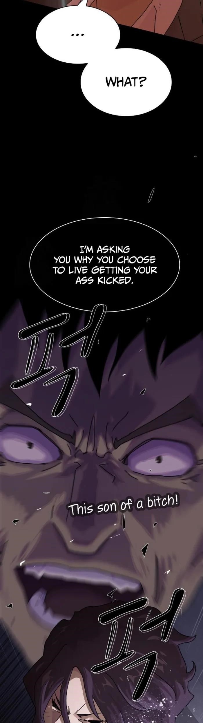 The Genius Who Sees Through the World Chapter 27 - Page 14 in English