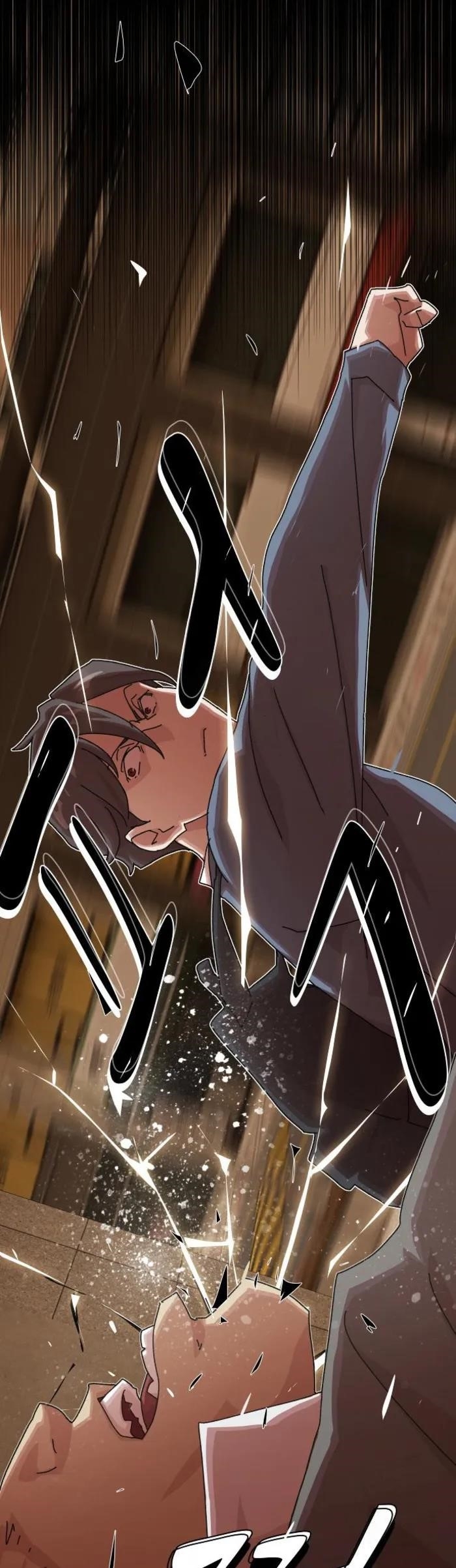 The Genius Who Sees Through the World Chapter 27 - Page 26 in English