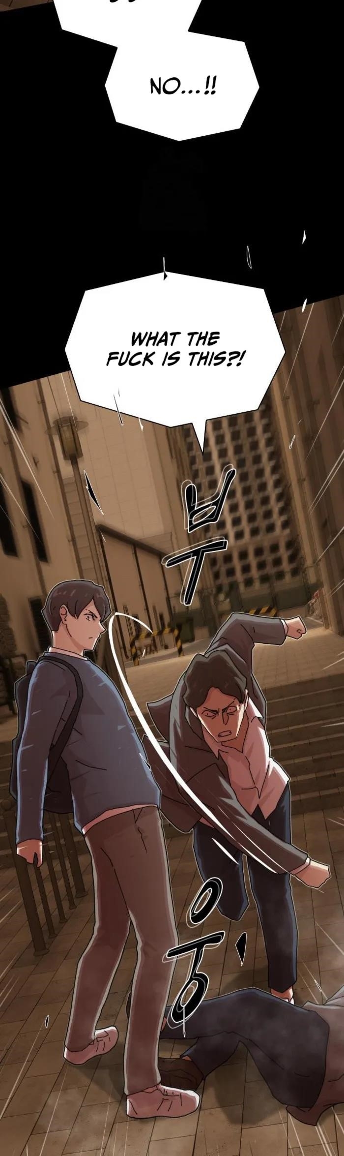 The Genius Who Sees Through the World Chapter 27 - Page 30 in English