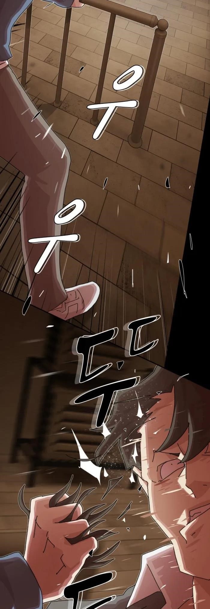 The Genius Who Sees Through the World Chapter 27 - Page 34 in English