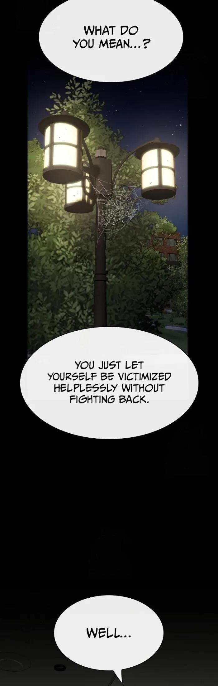 The Genius Who Sees Through the World Chapter 27 - Page 48 in English