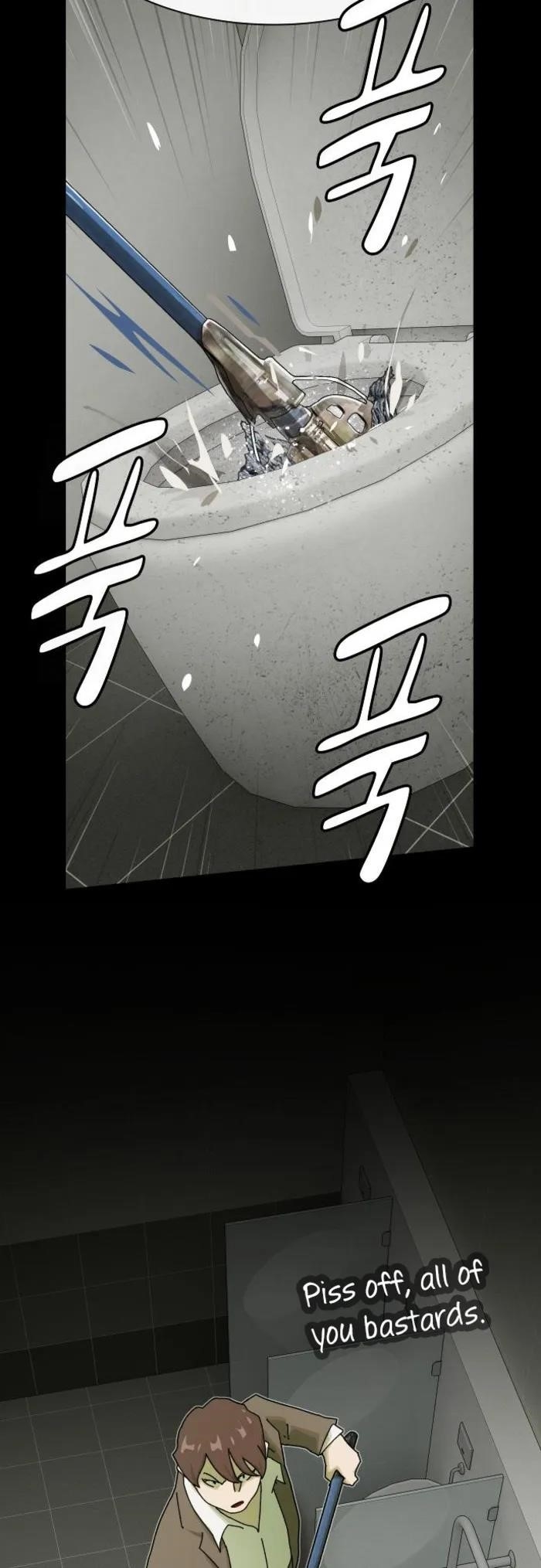 The Genius Who Sees Through the World Chapter 27 - Page 50 in English