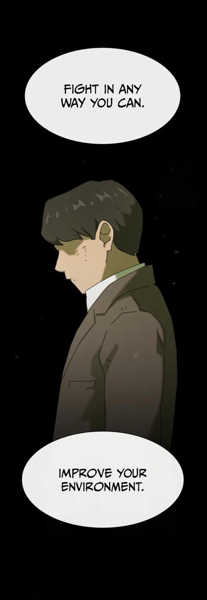 The Genius Who Sees Through the World Chapter 27 - Page 53 in English