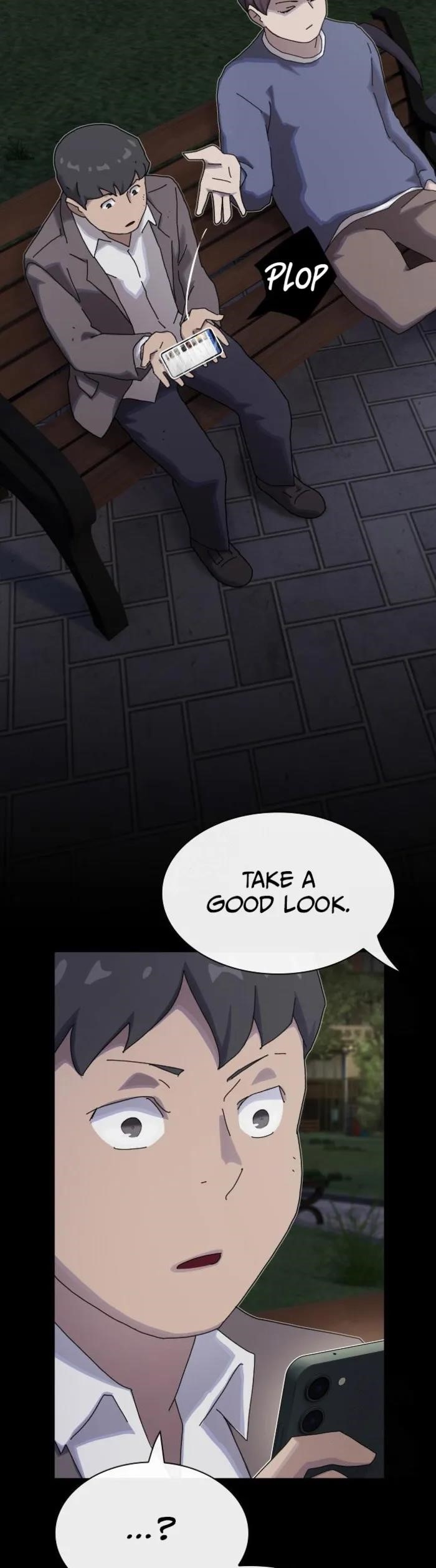 The Genius Who Sees Through the World Chapter 27 - Page 64 in English