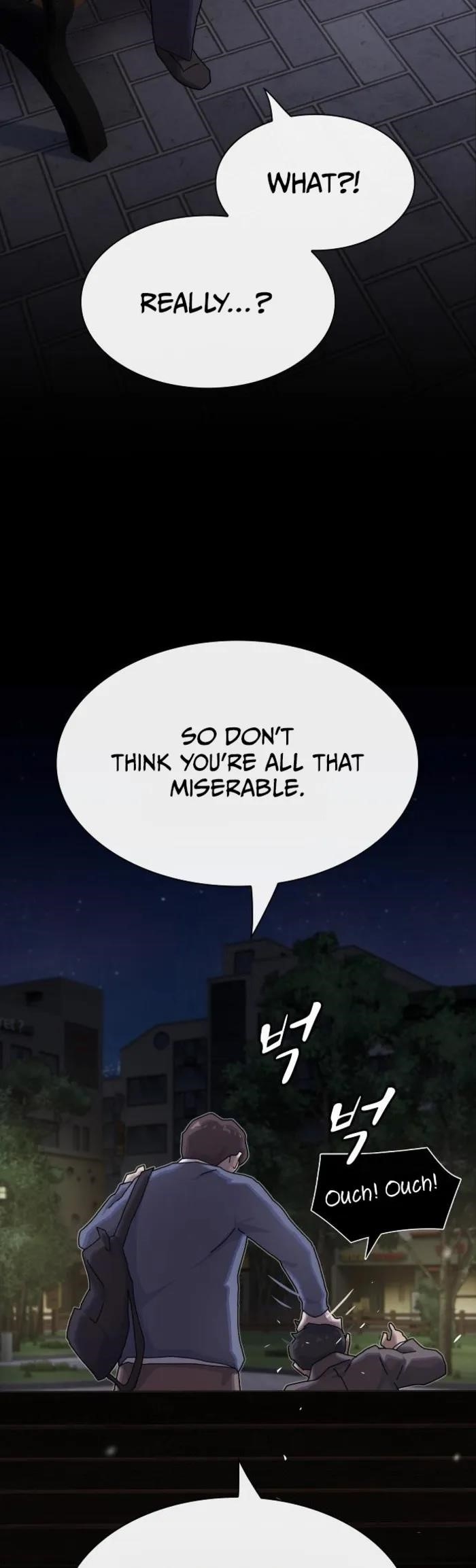 The Genius Who Sees Through the World Chapter 27 - Page 68 in English