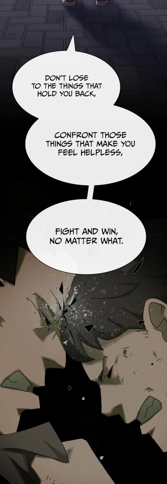 The Genius Who Sees Through the World Chapter 27 - Page 72 in English