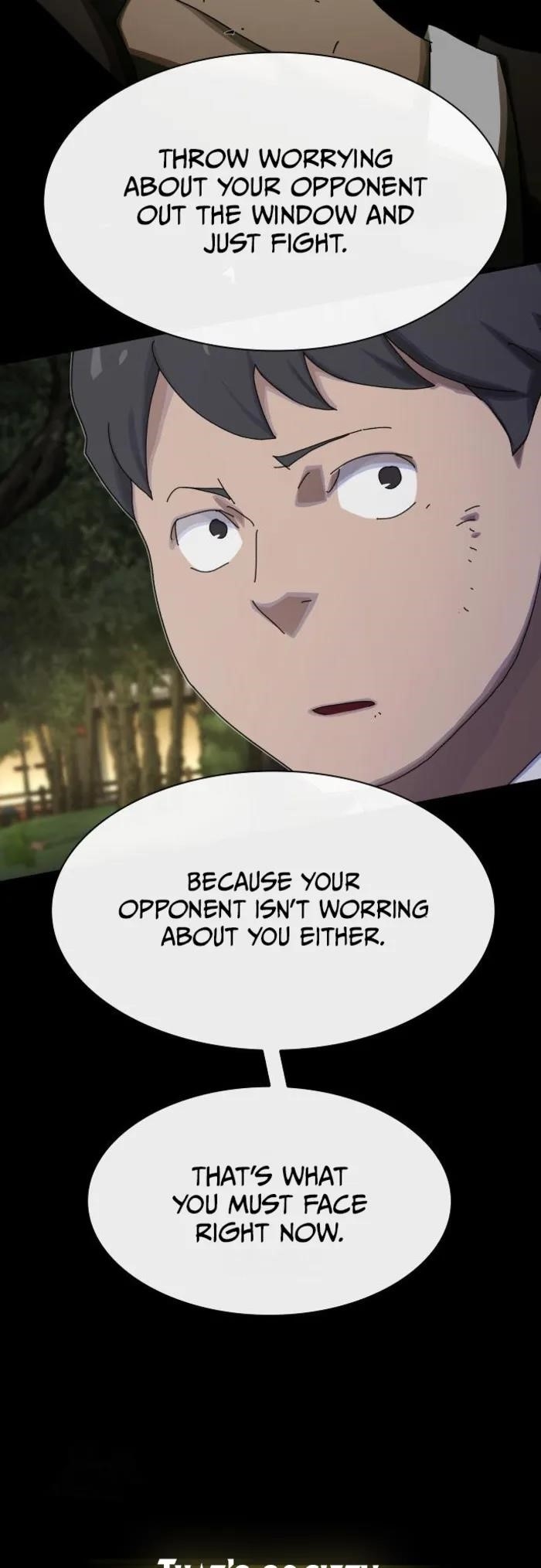 The Genius Who Sees Through the World Chapter 27 - Page 73 in English