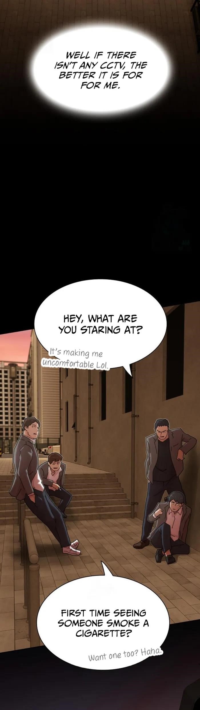 The Genius Who Sees Through the World Chapter 27 - Page 8 in English