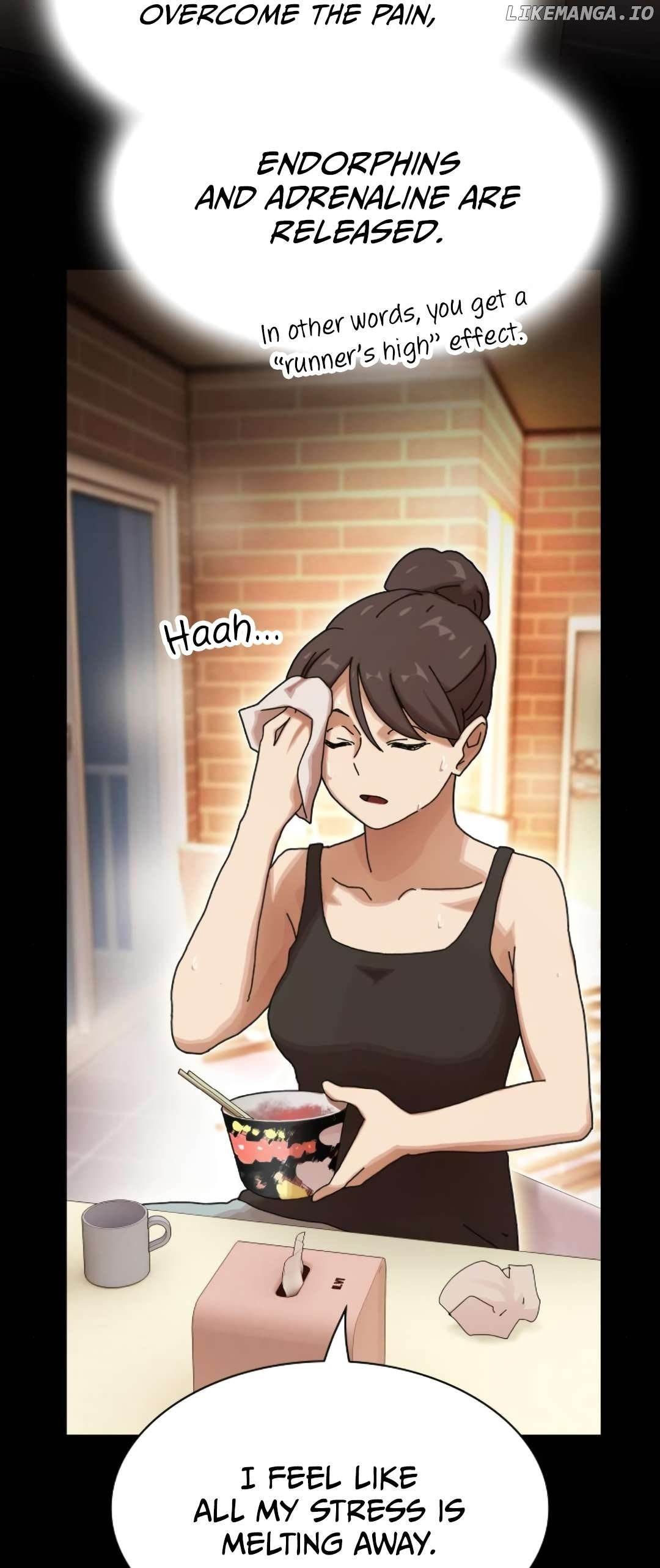 The Genius Who Sees Through the World Chapter 28 - Page 106 in English