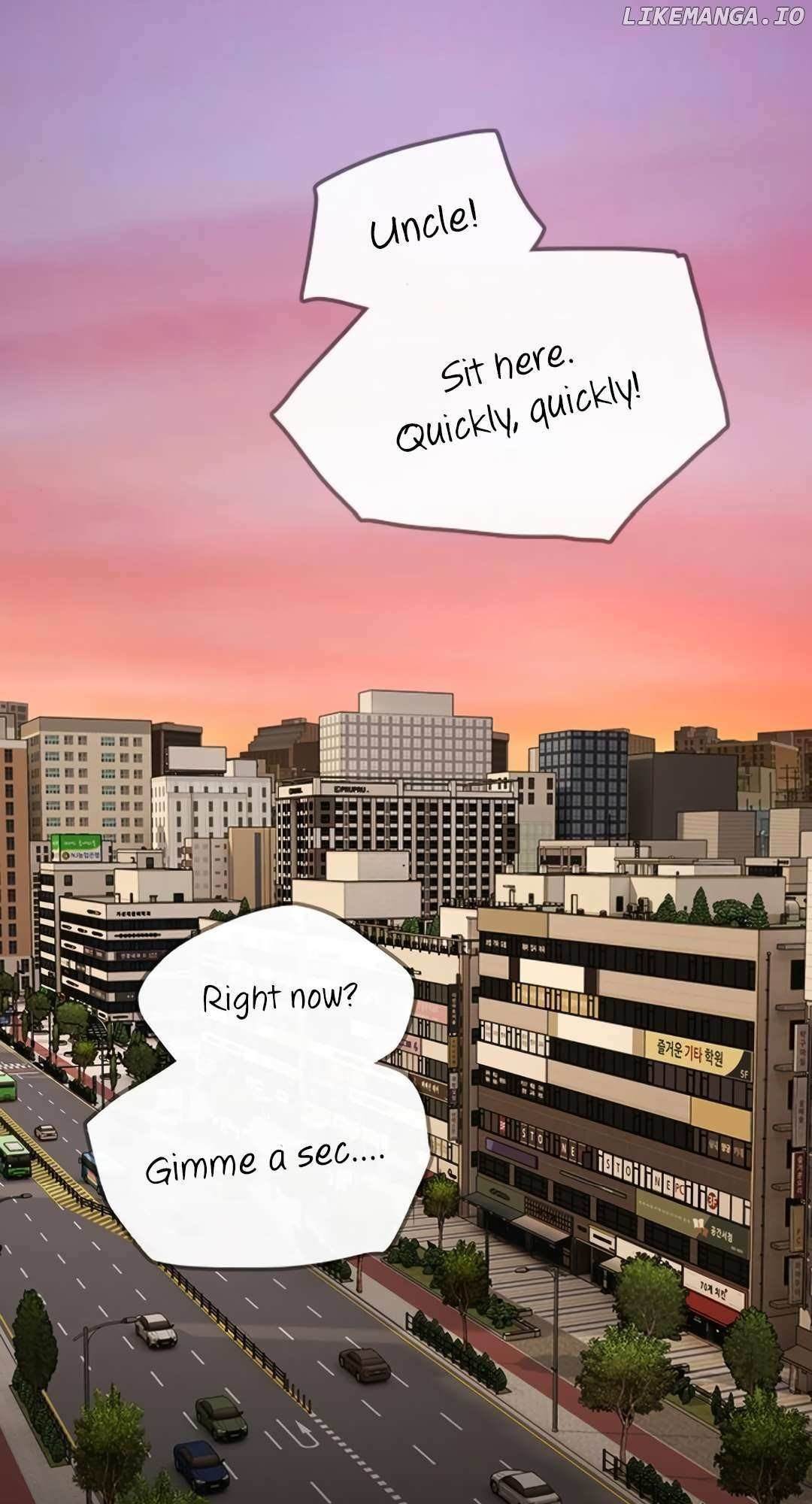 The Genius Who Sees Through the World Chapter 28 - Page 112 in English