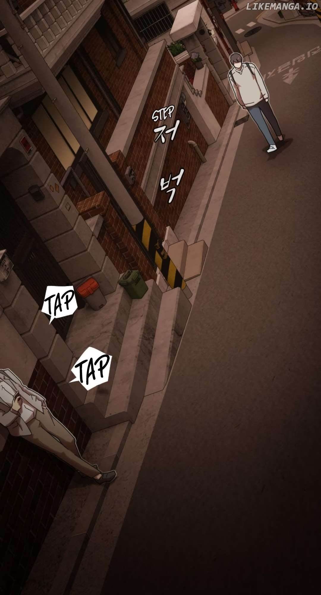 The Genius Who Sees Through the World Chapter 28 - Page 119 in English