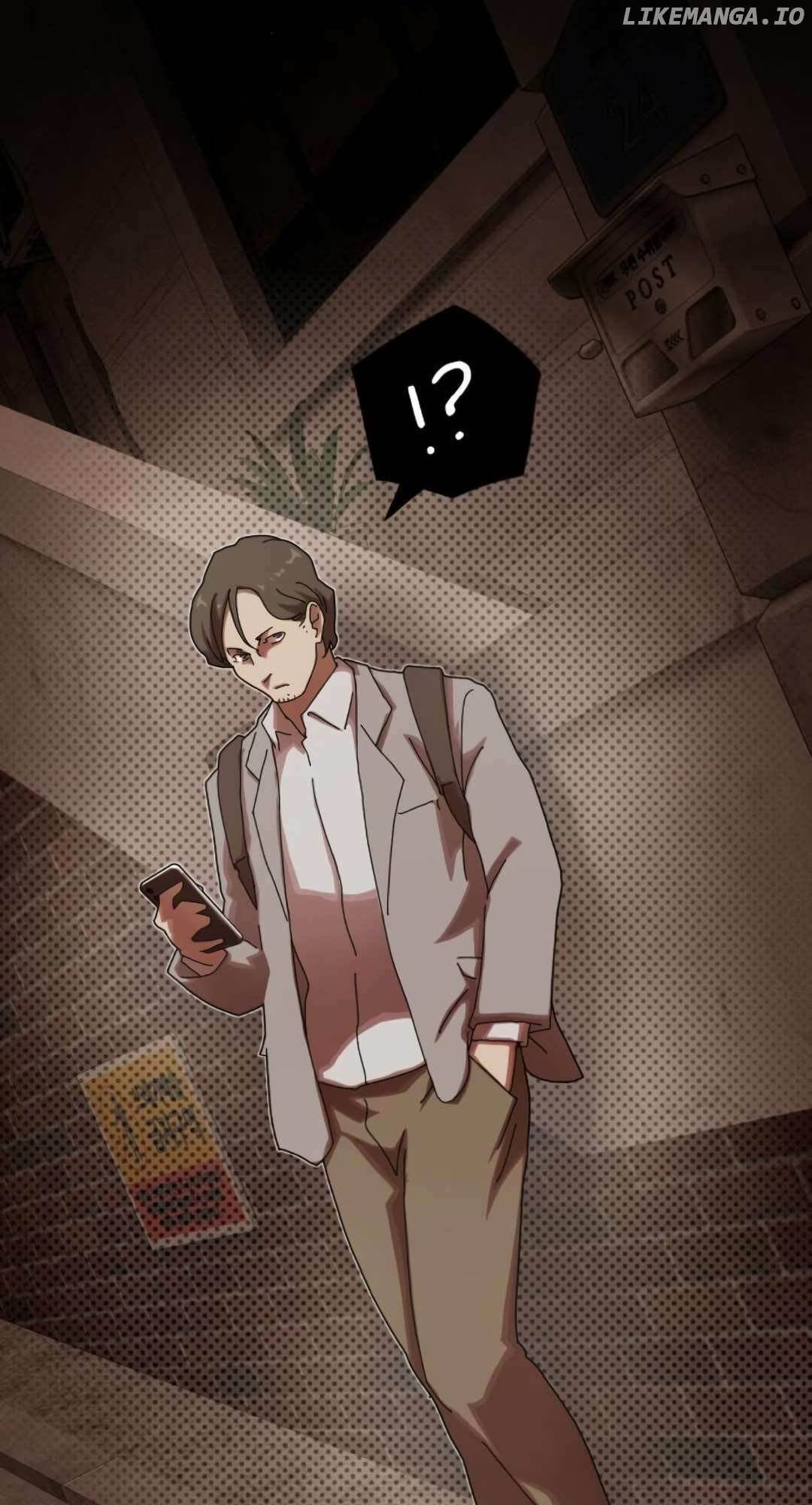 The Genius Who Sees Through the World Chapter 28 - Page 121 in English