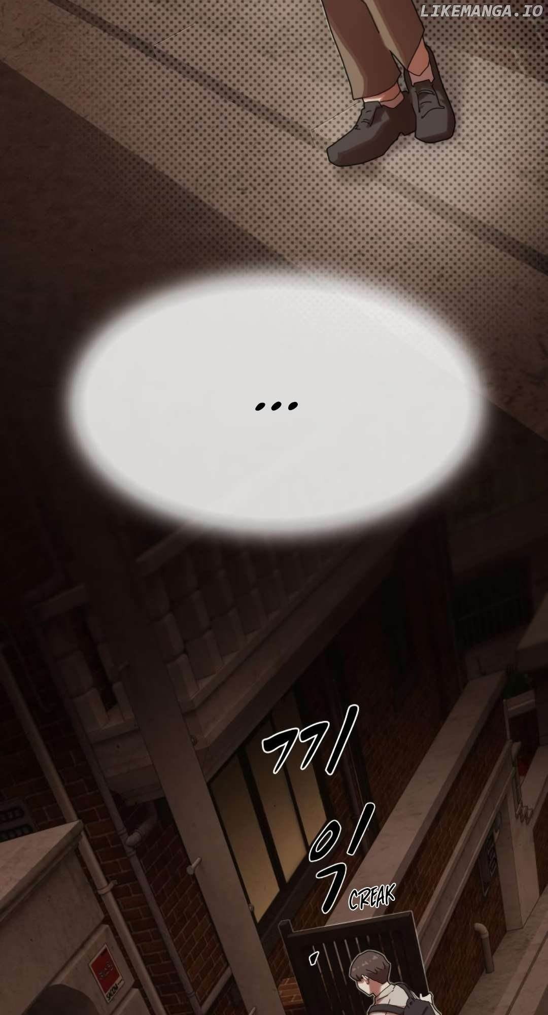 The Genius Who Sees Through the World Chapter 28 - Page 122 in English