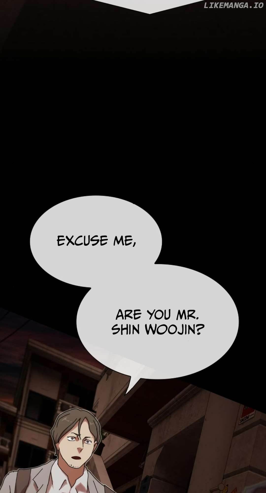The Genius Who Sees Through the World Chapter 28 - Page 124 in English