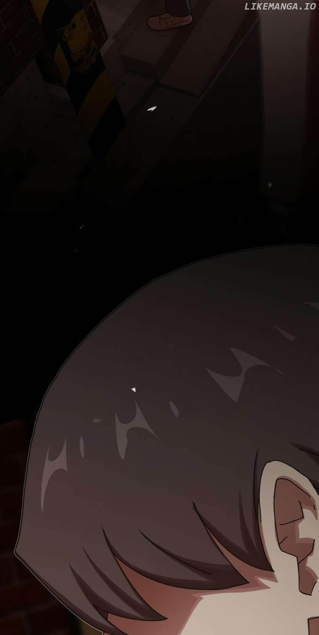 The Genius Who Sees Through the World Chapter 28 - Page 127 in English