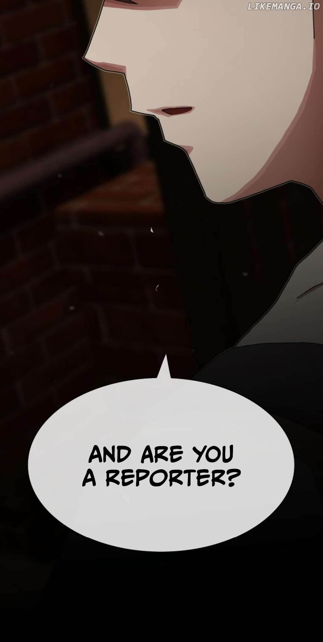 The Genius Who Sees Through the World Chapter 28 - Page 128 in English