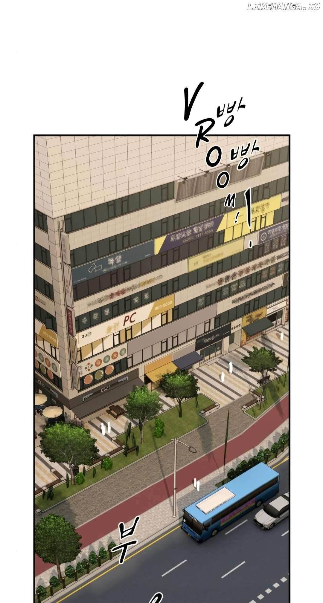 The Genius Who Sees Through the World Chapter 28 - Page 15 in English