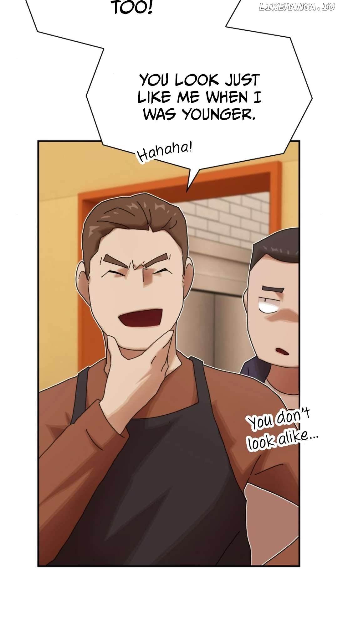 The Genius Who Sees Through the World Chapter 28 - Page 26 in English