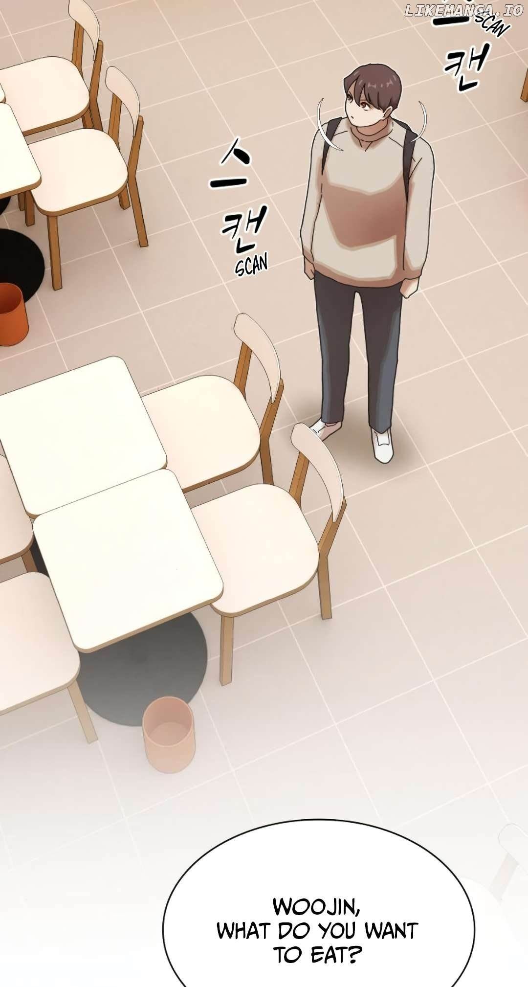 The Genius Who Sees Through the World Chapter 28 - Page 28 in English