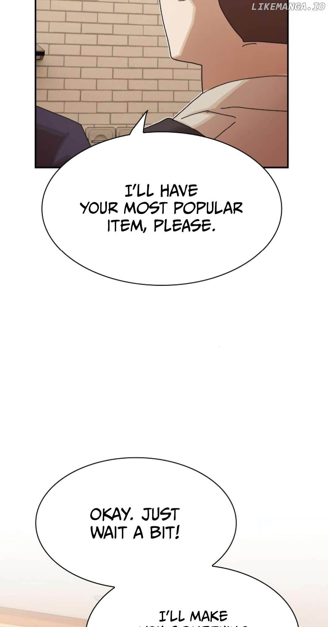 The Genius Who Sees Through the World Chapter 28 - Page 31 in English