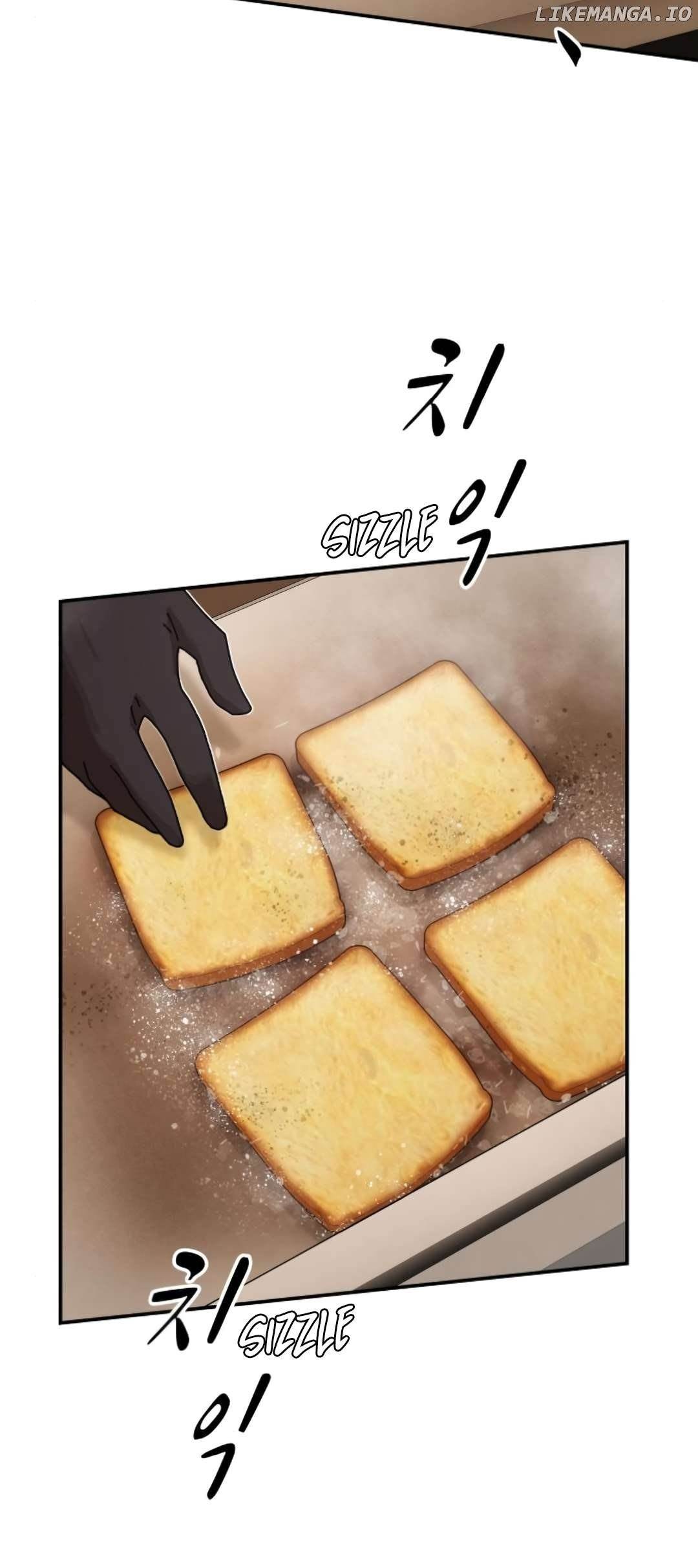 The Genius Who Sees Through the World Chapter 28 - Page 35 in English