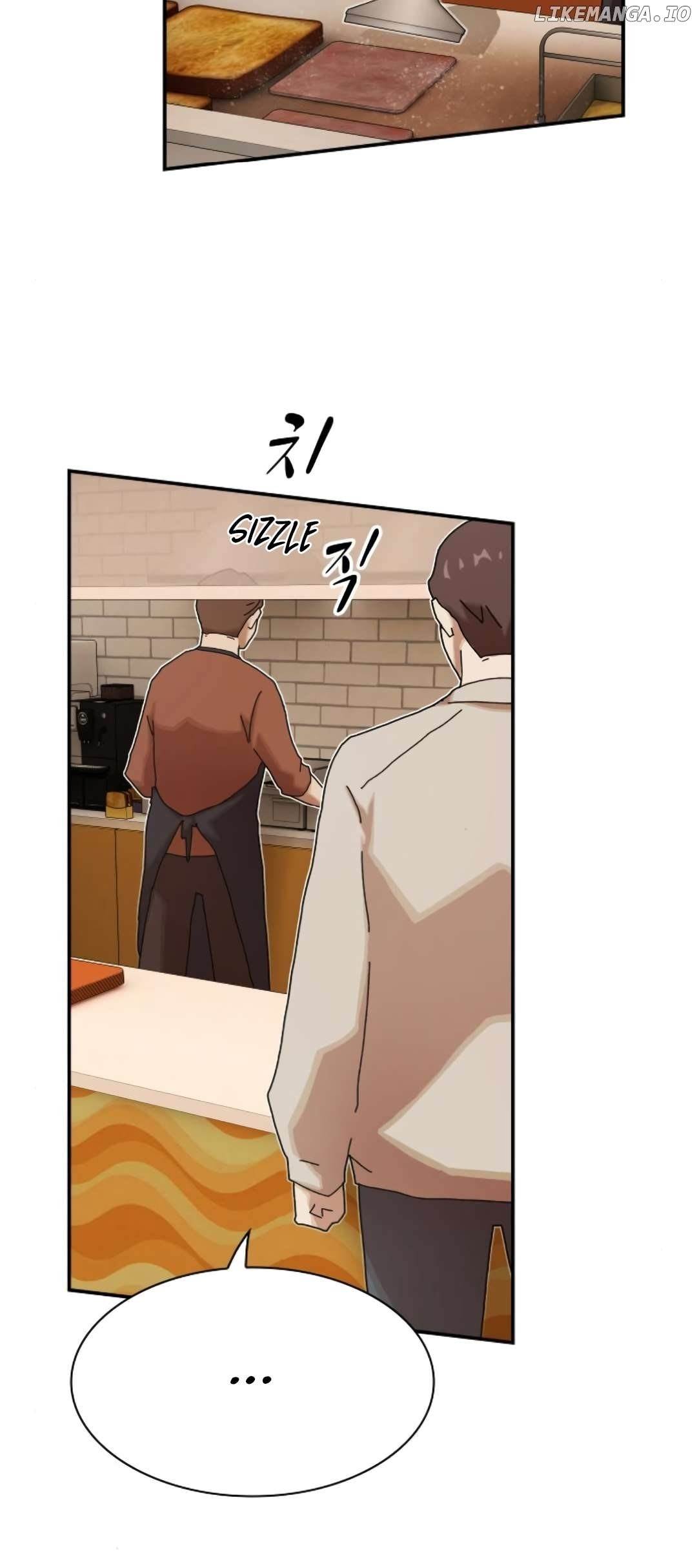 The Genius Who Sees Through the World Chapter 28 - Page 38 in English