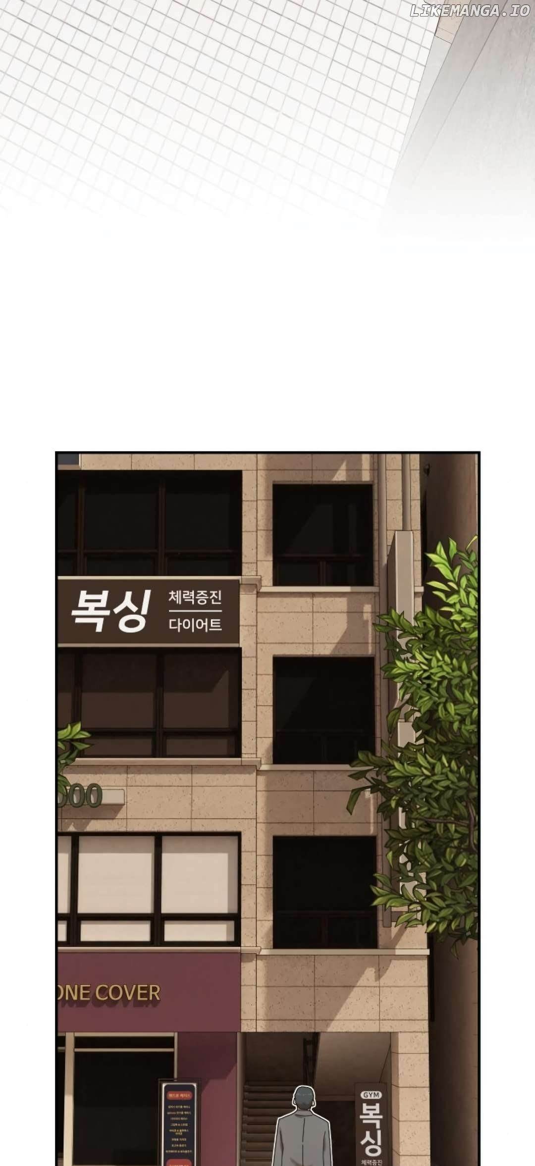 The Genius Who Sees Through the World Chapter 28 - Page 4 in English