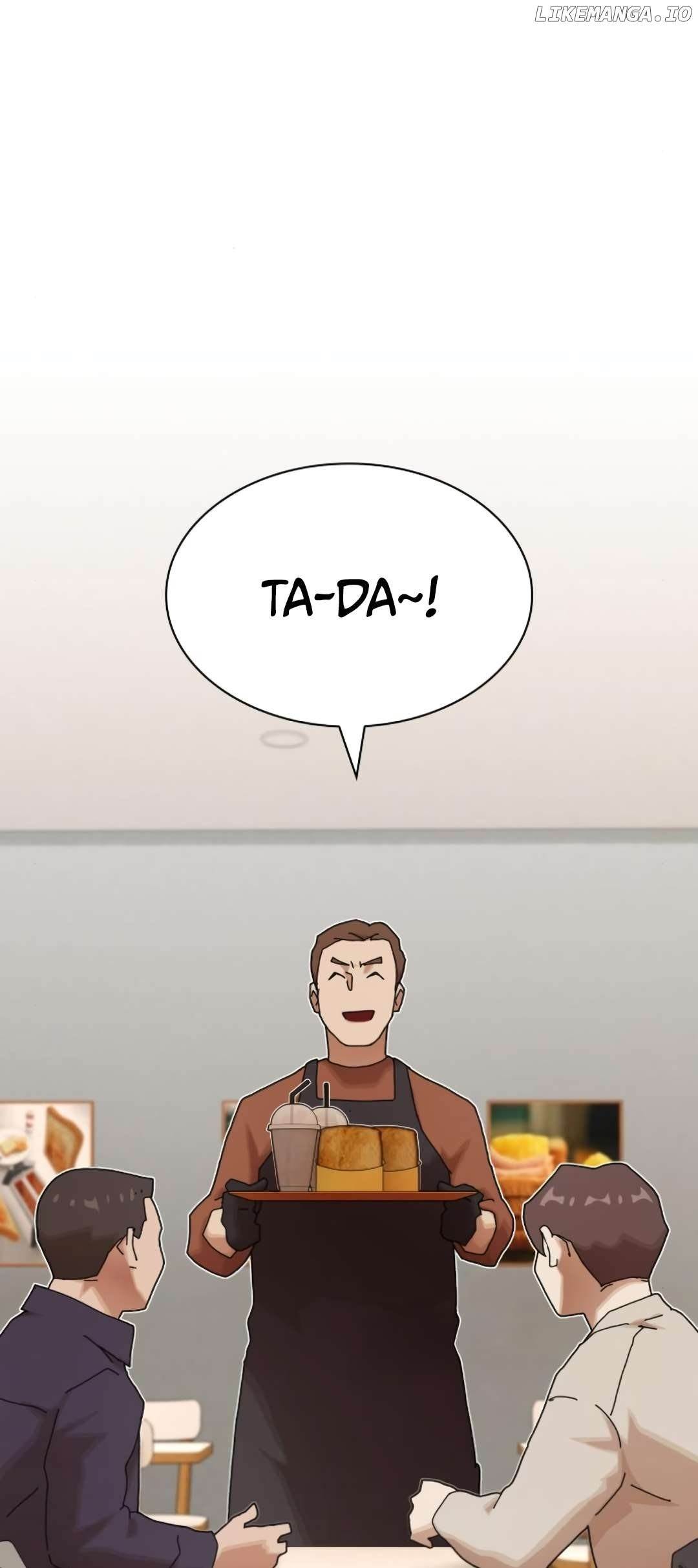 The Genius Who Sees Through the World Chapter 28 - Page 42 in English