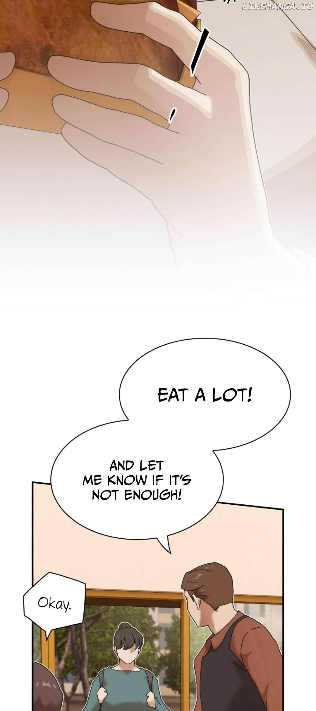 The Genius Who Sees Through the World Chapter 28 - Page 45 in English