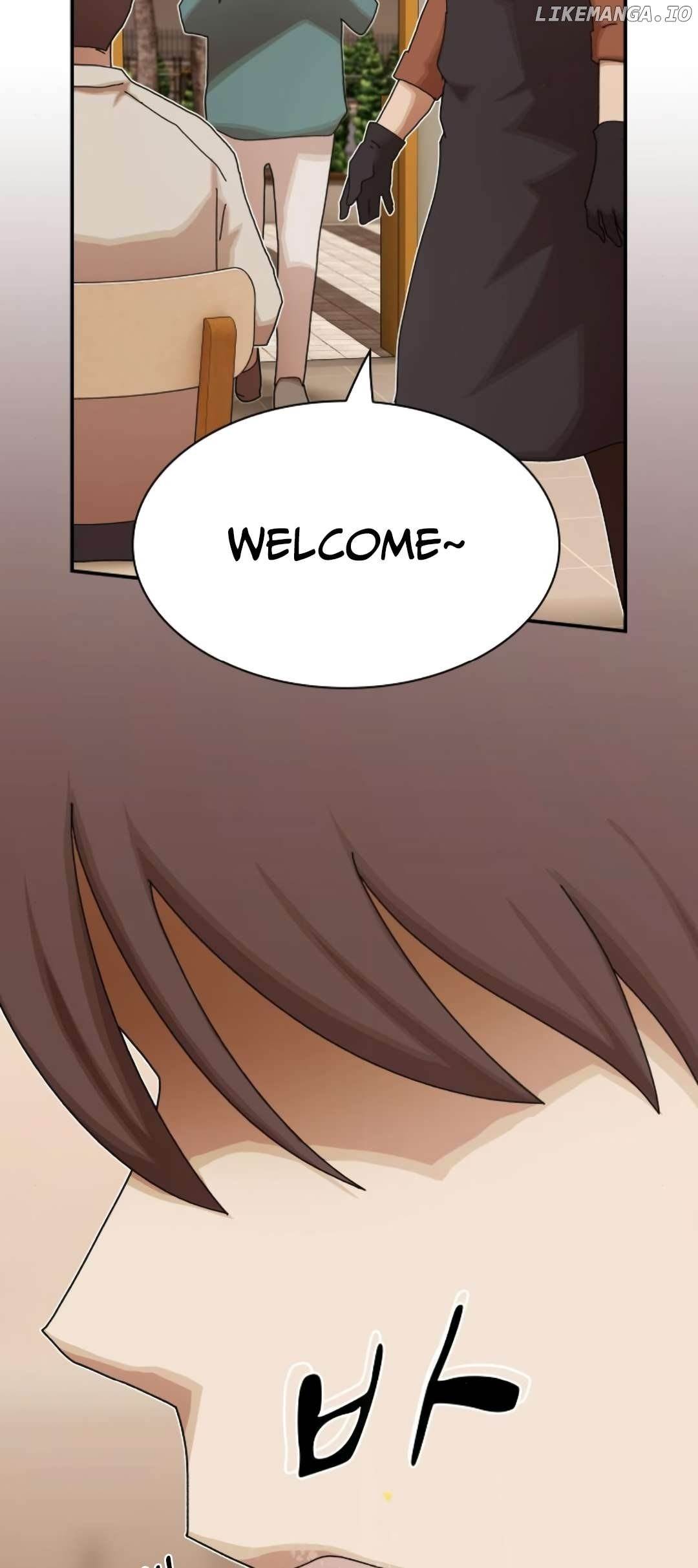 The Genius Who Sees Through the World Chapter 28 - Page 46 in English