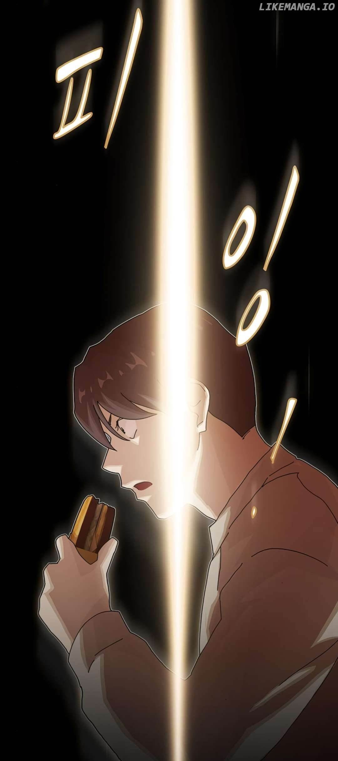 The Genius Who Sees Through the World Chapter 28 - Page 48 in English