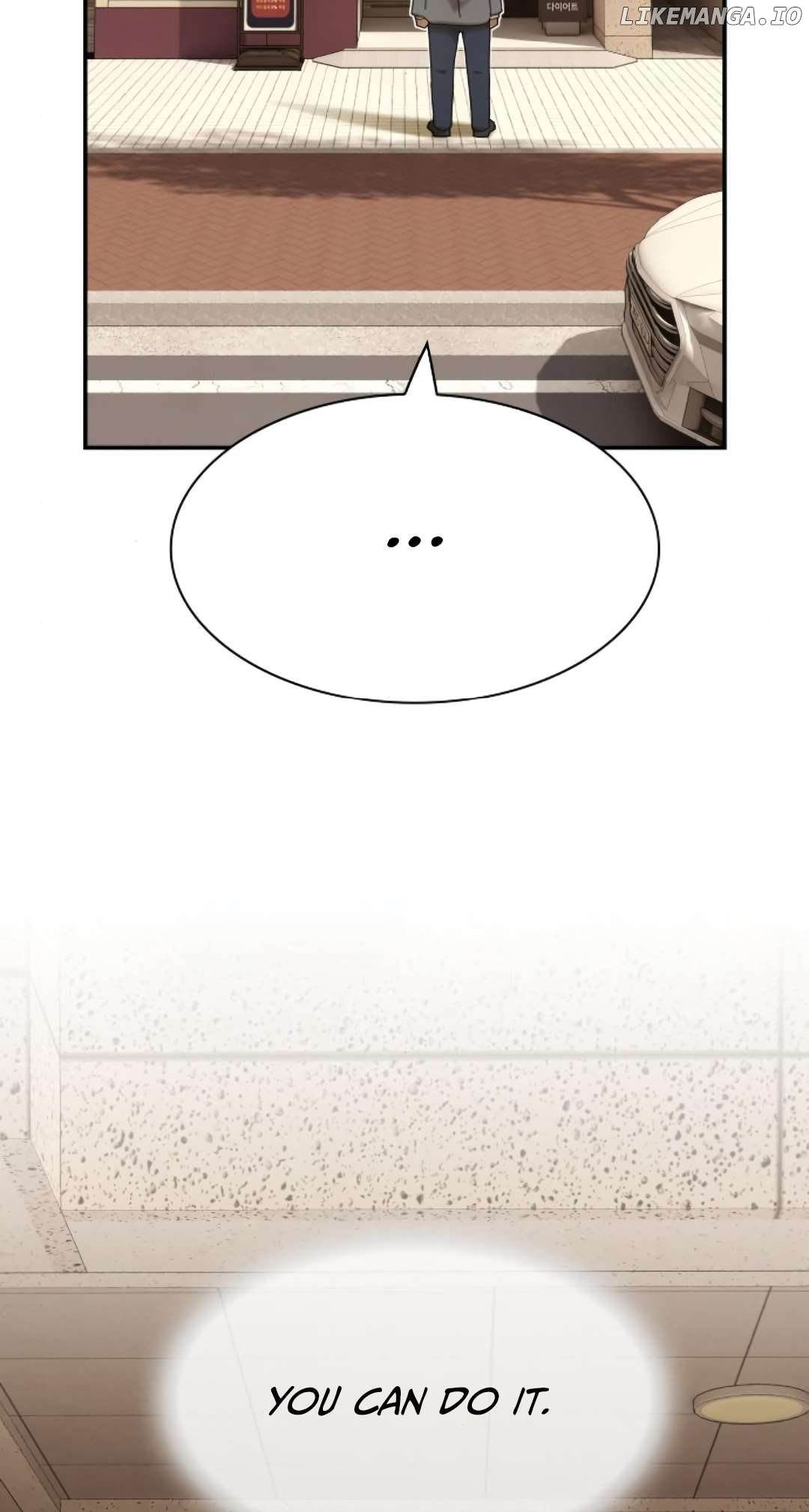 The Genius Who Sees Through the World Chapter 28 - Page 5 in English