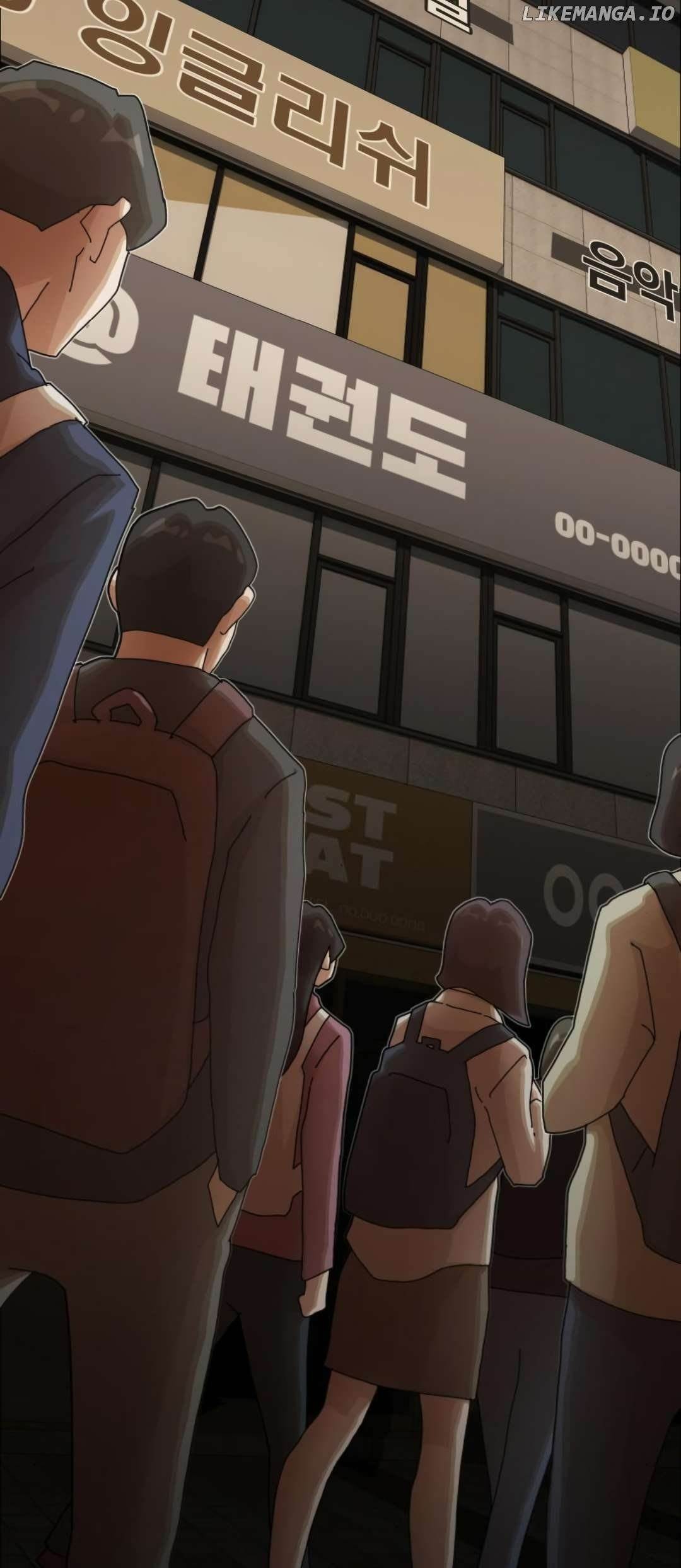 The Genius Who Sees Through the World Chapter 28 - Page 59 in English