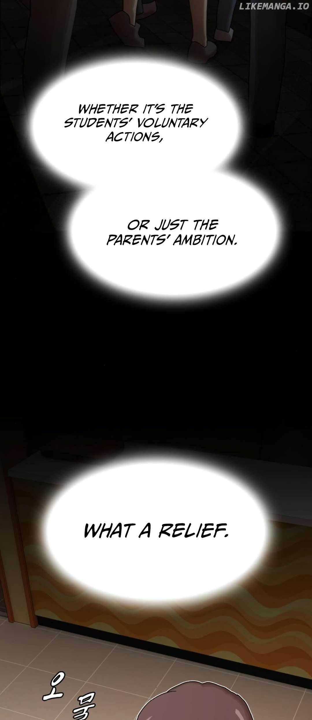 The Genius Who Sees Through the World Chapter 28 - Page 60 in English