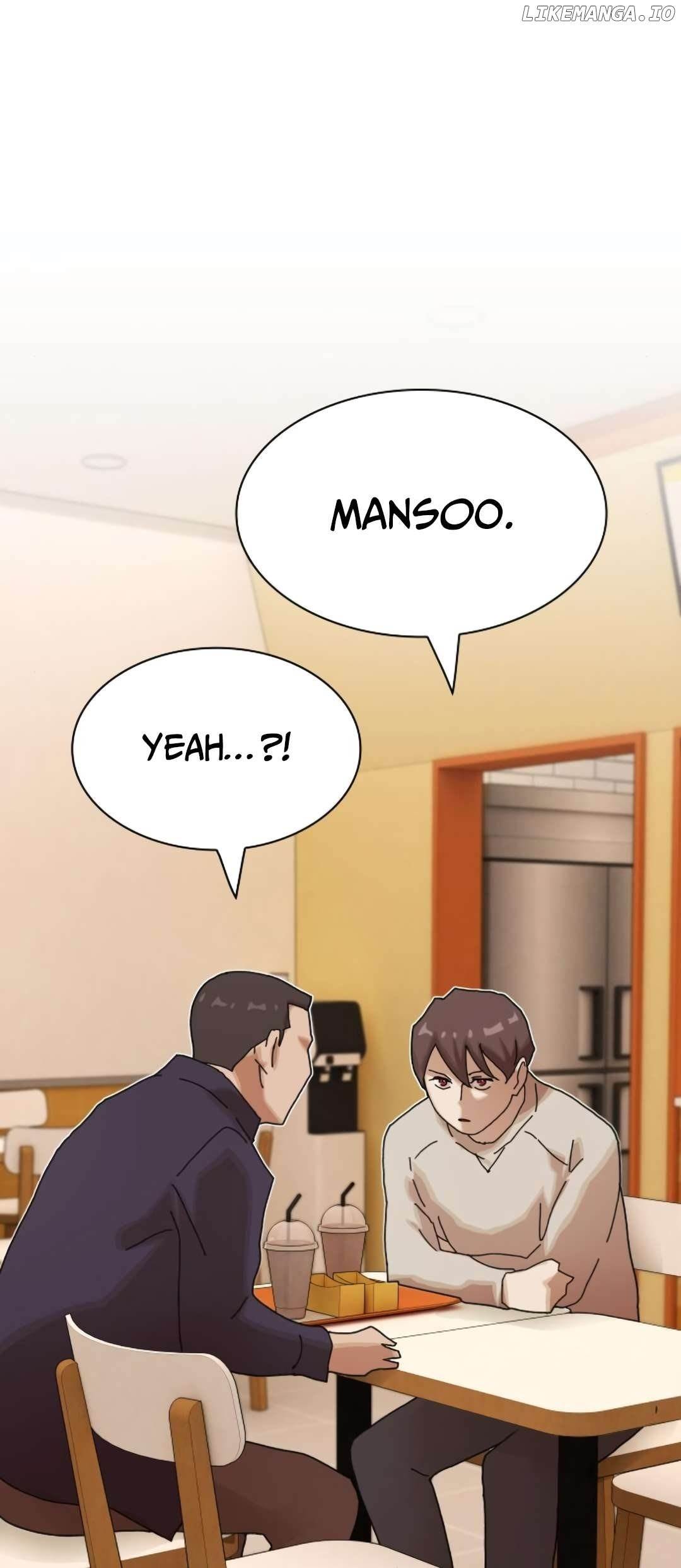 The Genius Who Sees Through the World Chapter 28 - Page 62 in English